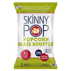 SkinnyPop - Popcorn